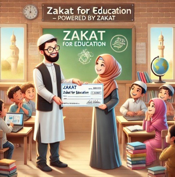 Zakaat: A Gift That Keeps Giving