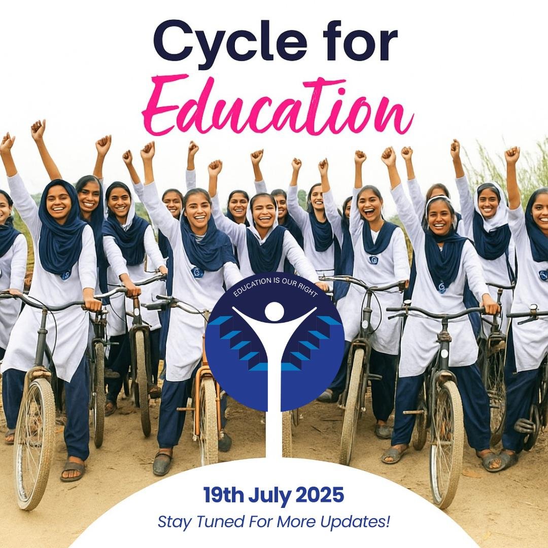 Girls on Wheels: Why Cycling Feels Like a Revolution?