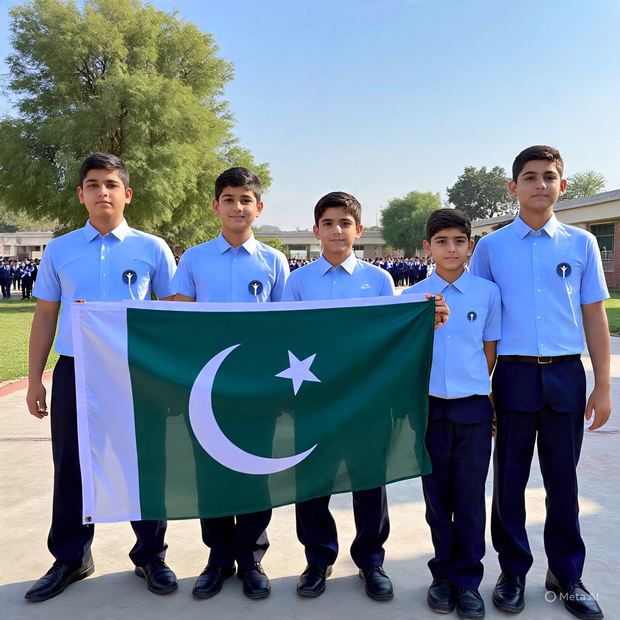 From Dependency to Dignity: Empowering Communities for an Azaad Pakistan