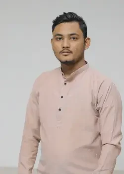 Abdullah Abdul Wahid Abdullah Abdul Wahid