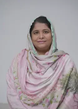 Mehnaz Aslam Mehnaz Aslam