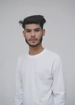 Shahwaiz Imran Shahwaiz Imran