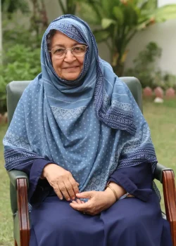 batch_Executive – Bushra Tariq batch_Executive - Bushra Tariq